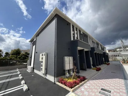 メゾン ド プランタンの画像