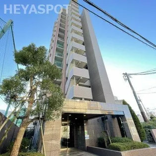 CASSIA旭丘の画像