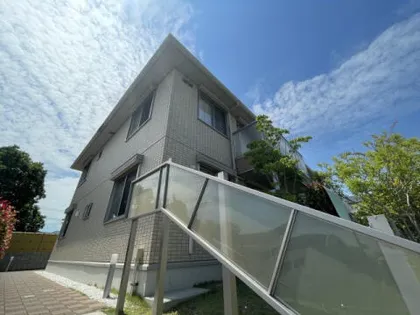 BEC住吉山手レジデンスの画像