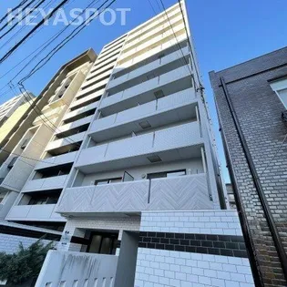 SーFORT鶴舞CUBEの画像