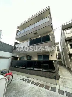 F MIRAI LEPUSの画像