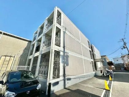 ラポール友愛IIの画像