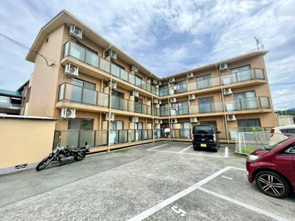 ハイツタキタニの画像