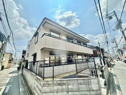 EXハイツMITO B棟の画像