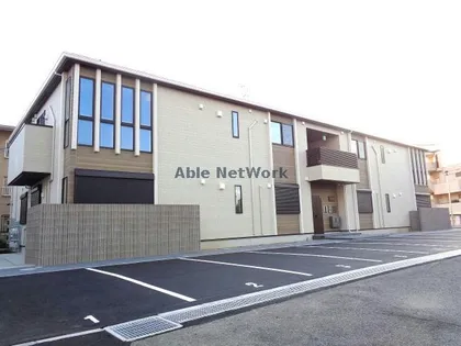 グランフォレスト千代田の画像