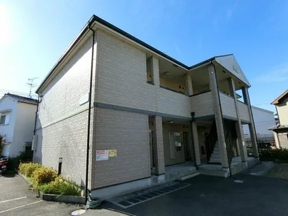 フジパレス アサヒの画像