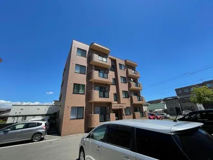 アリエーテ大手町の画像