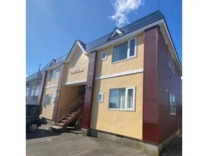 コートアベニューの画像