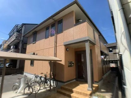 サンライズ岸里の画像