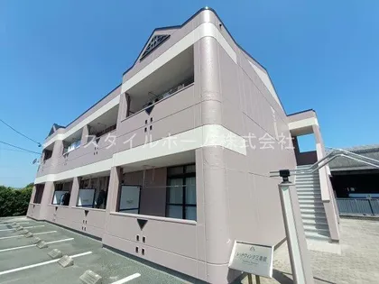 レッドウィング3番館の画像