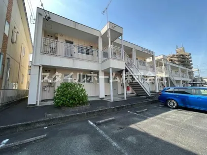 ブルーリボンA棟の画像