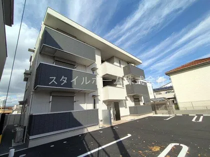 DーSQUARE 前田南町の画像