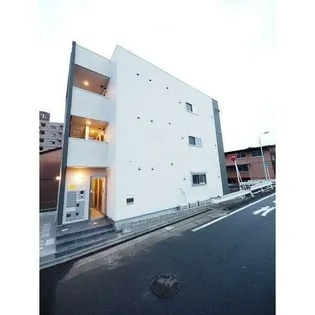 ハーモニーテラス切戸町II【2階】の外観