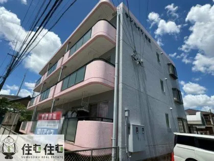 サンハイツ池田の画像