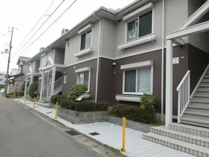 ハイツ光来の画像