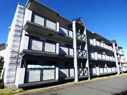 井吹東シティコート【3階】の外観