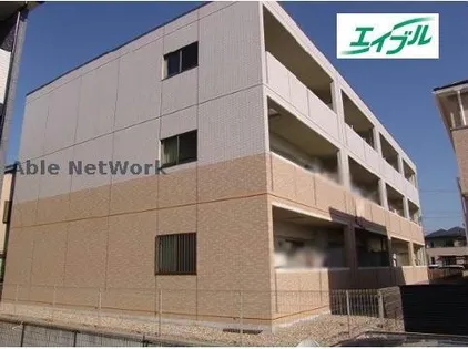 シャルマン向山の画像