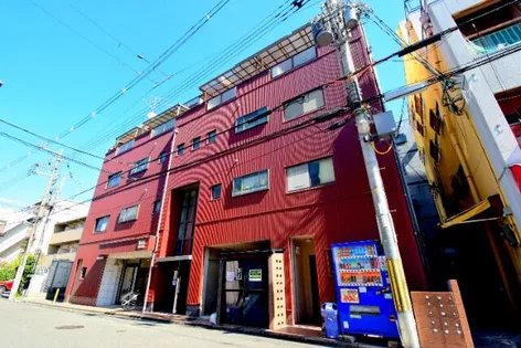 サンティール門真の画像