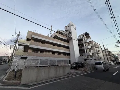 メゾンロワジールKSの画像