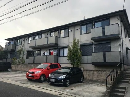 セジュール鳴丘の画像