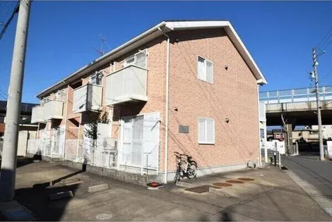 ジュネスドミールの画像