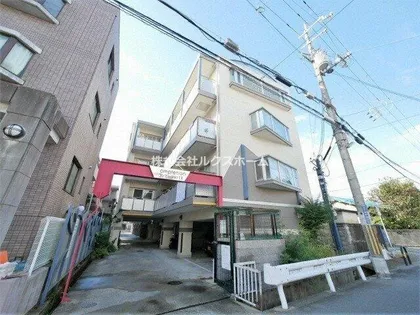 コンプリーションⅠの画像