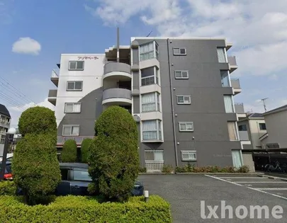 プリマベーラの画像