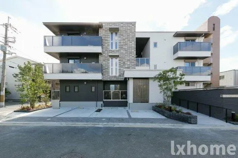 シャーメゾン 若園の画像