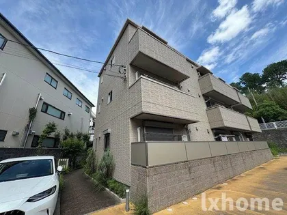 エスポワール アイ北春日丘Ⅱの画像