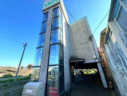 石川ハイツの画像