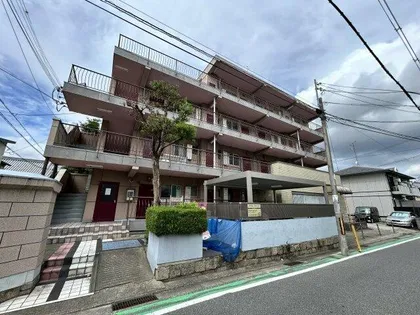 コーポ松田の画像
