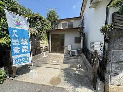 兵庫県姫路市岩端町【一戸建】の外観