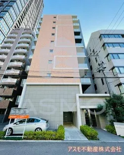 サンフォリア大手前の画像