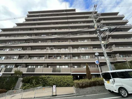 コスモ東石切さくら坂の画像