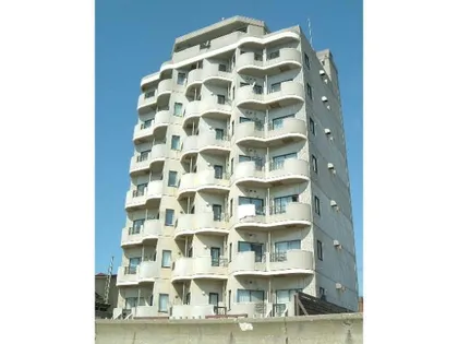 メゾン ド ポールの画像