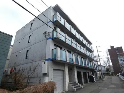 ヌーヴェルコートの画像