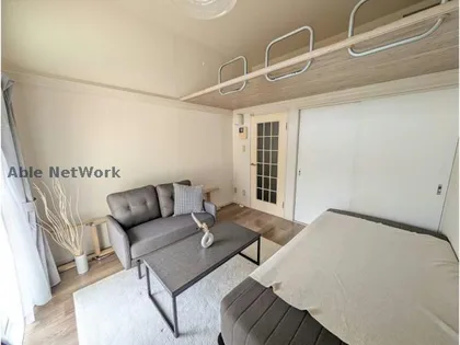 ガーデンコート小池第3の画像