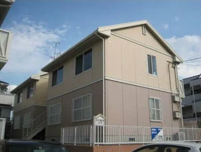 タウン滝ノ水の画像