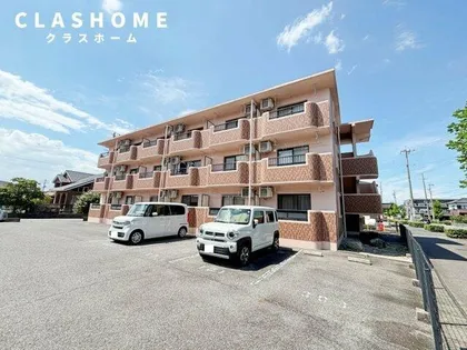 メゾン ラフィネの画像