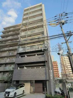 プロヴィスタ京橋ノースゲートの画像