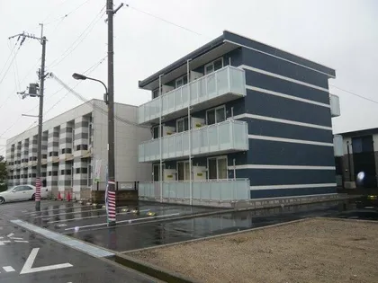 レオネクストシャルマンⅢの画像