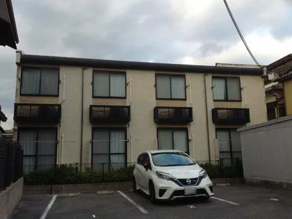 レオパレスKIMURAの画像