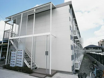 レオパレスコスモスの画像