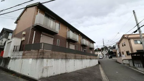 ヒルトップの画像