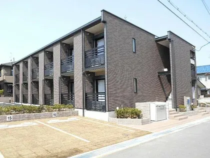 レオネクスト藤井寺の画像