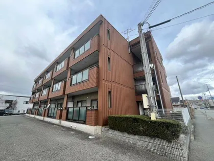 ドミール加佐の画像