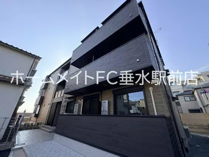 プレミアスペースIIの画像