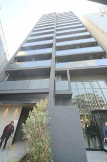 アーバネックス天満橋Front【8階】の外観