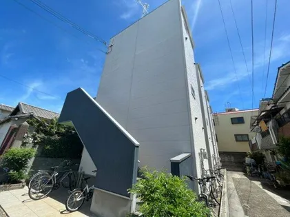 ラネージュ西明石の画像