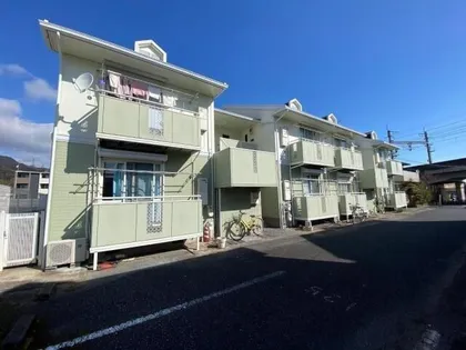 カサフレスコIの画像